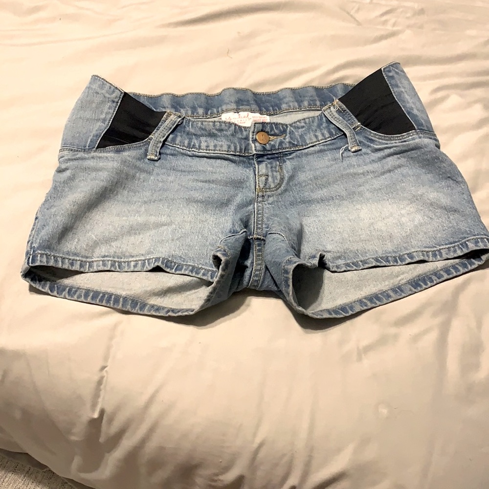 Maternity Shorts